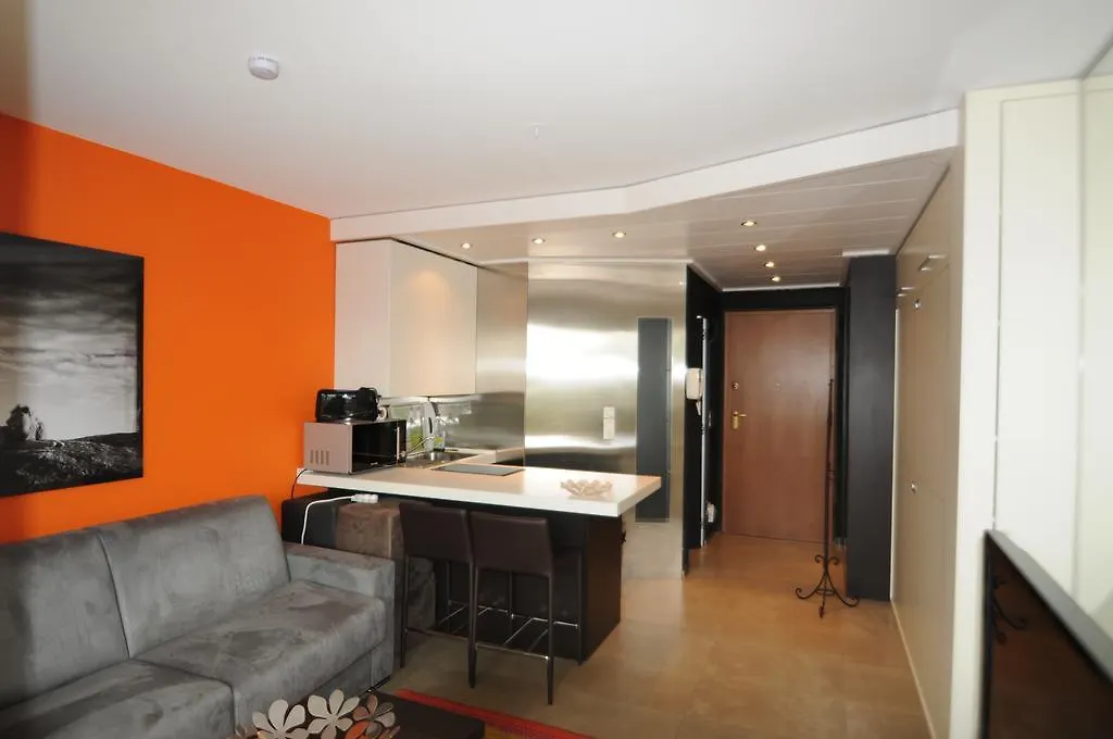 Studio Emmanuelle Nizza