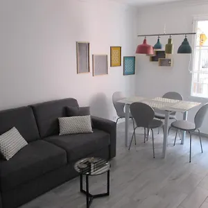 Old Town Appartement
