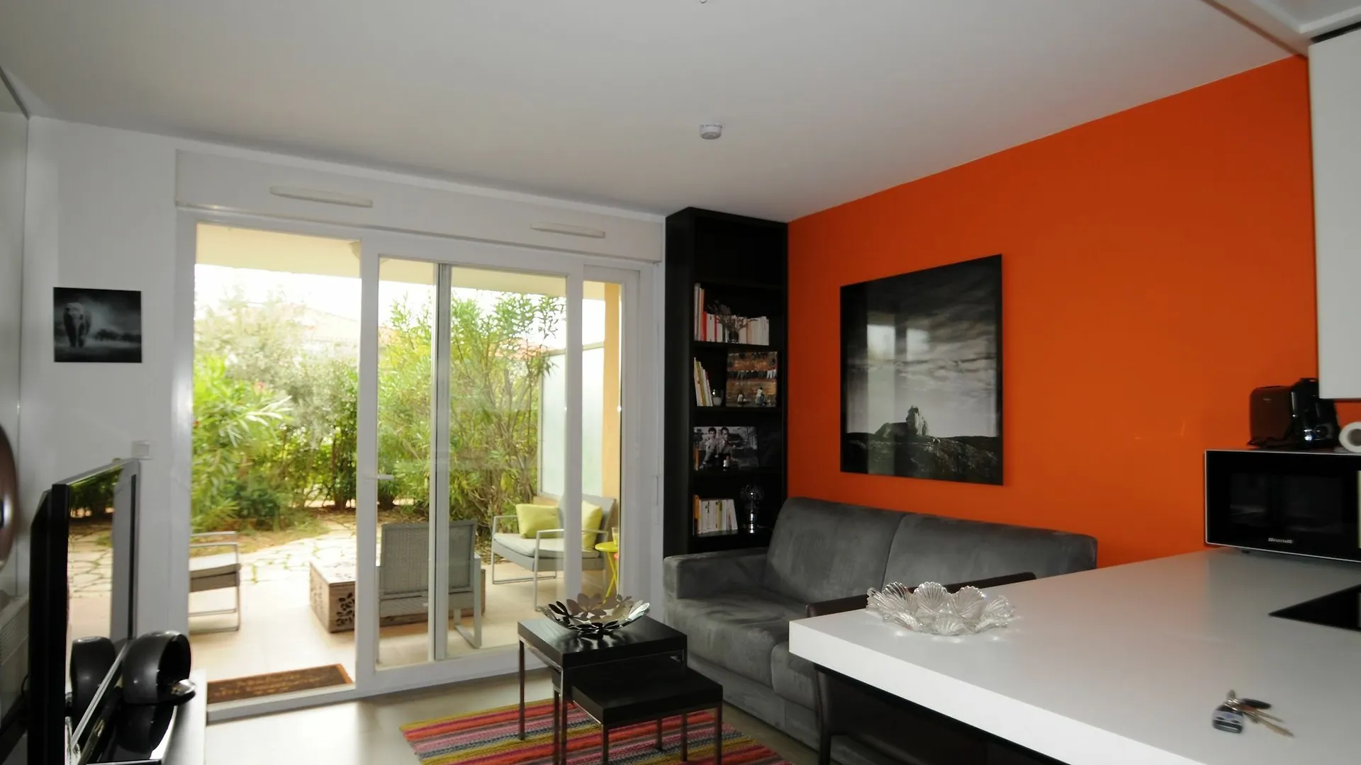 Studio Emmanuelle Apartment Nice 0*,  France